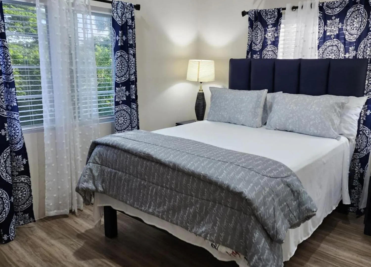 بيت للعطل Paradise Nestled Between Montego Bay And Negril Hopewell جامايكا